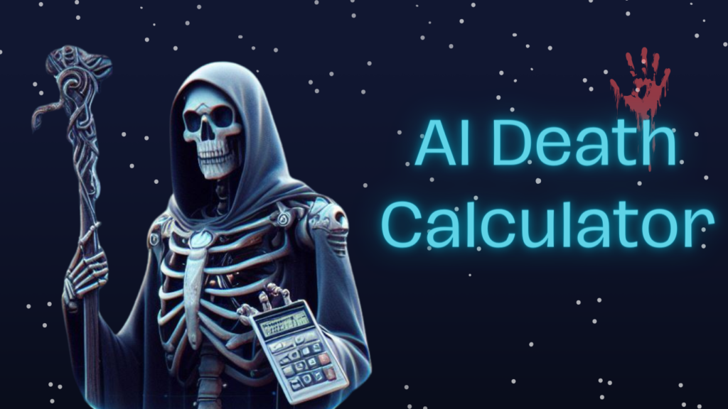 Ai Doom Calculator Online