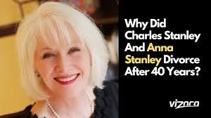 Charles Stanley Divorce