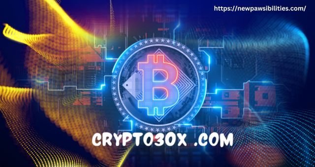 Crypto30X.Com Fintechzoom