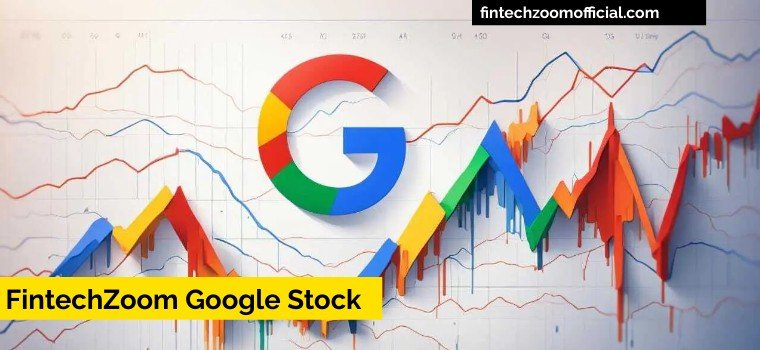 Fintechzoom Goog Stock