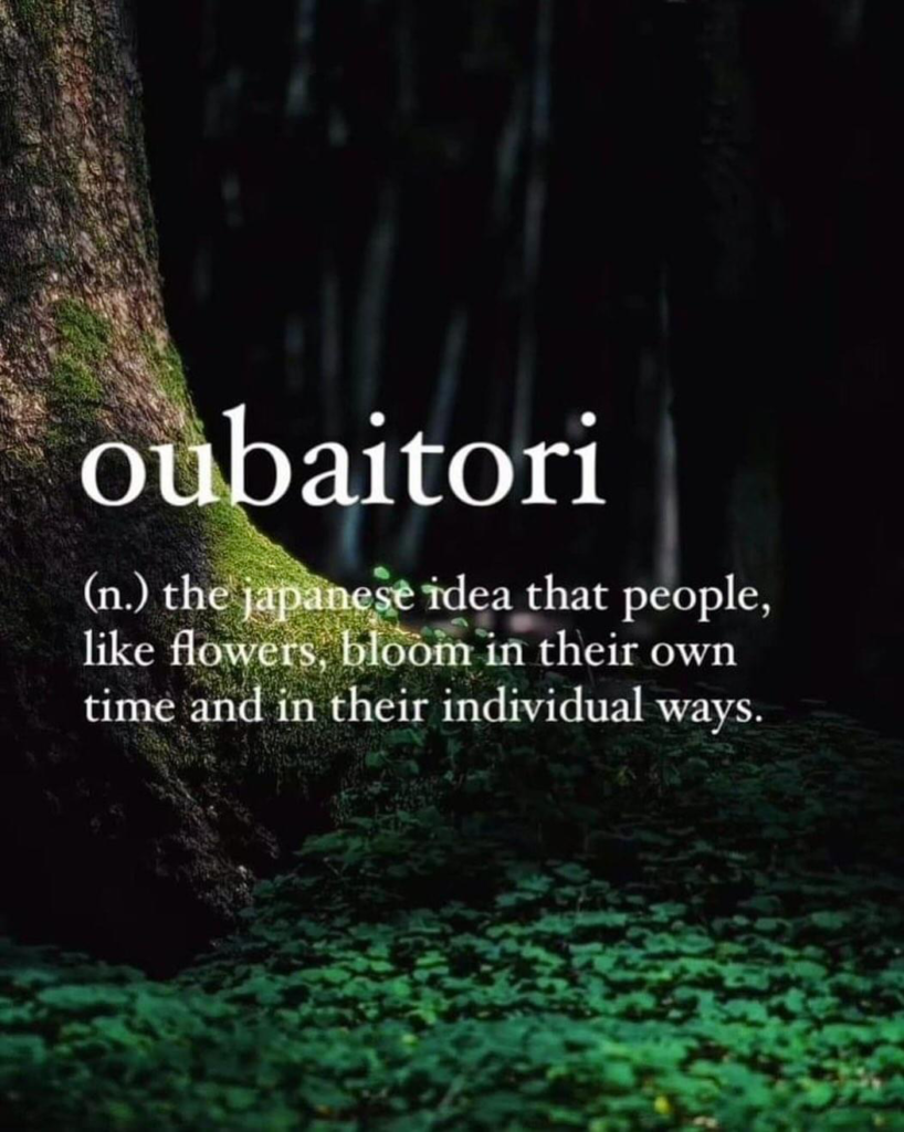 Oubaitori