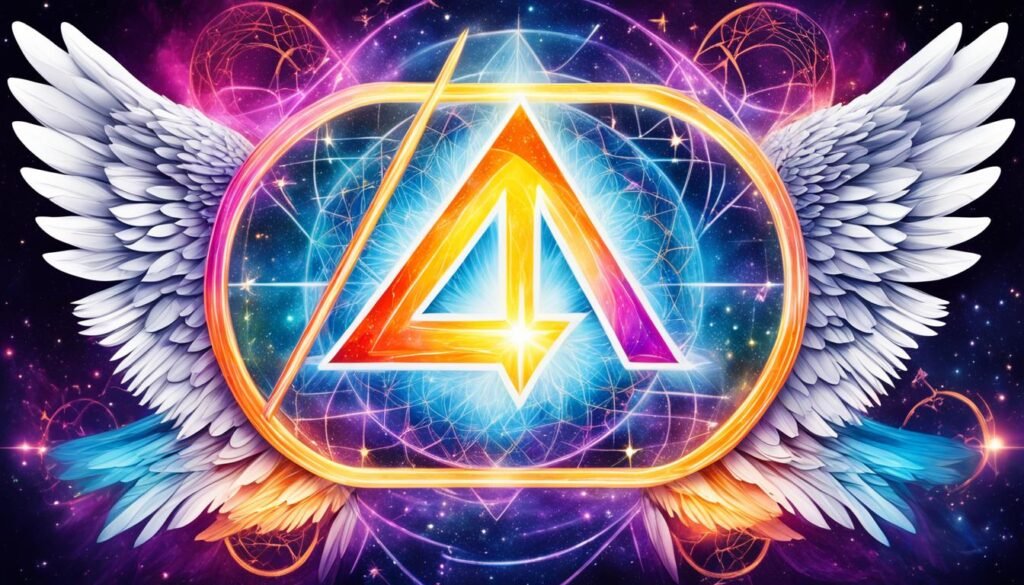 47 angel number manifestation