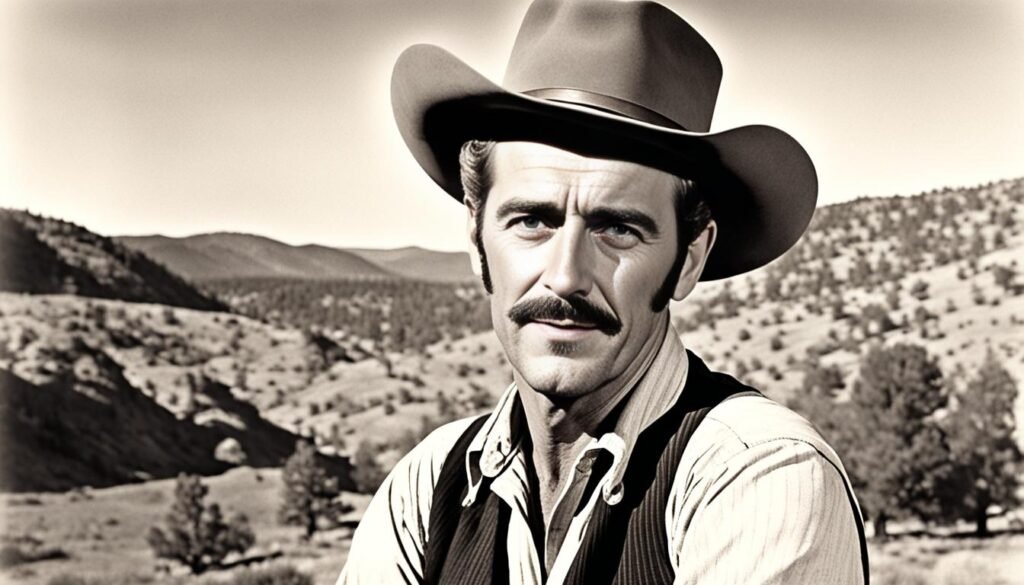 Ken Curtis as Festus Haggen