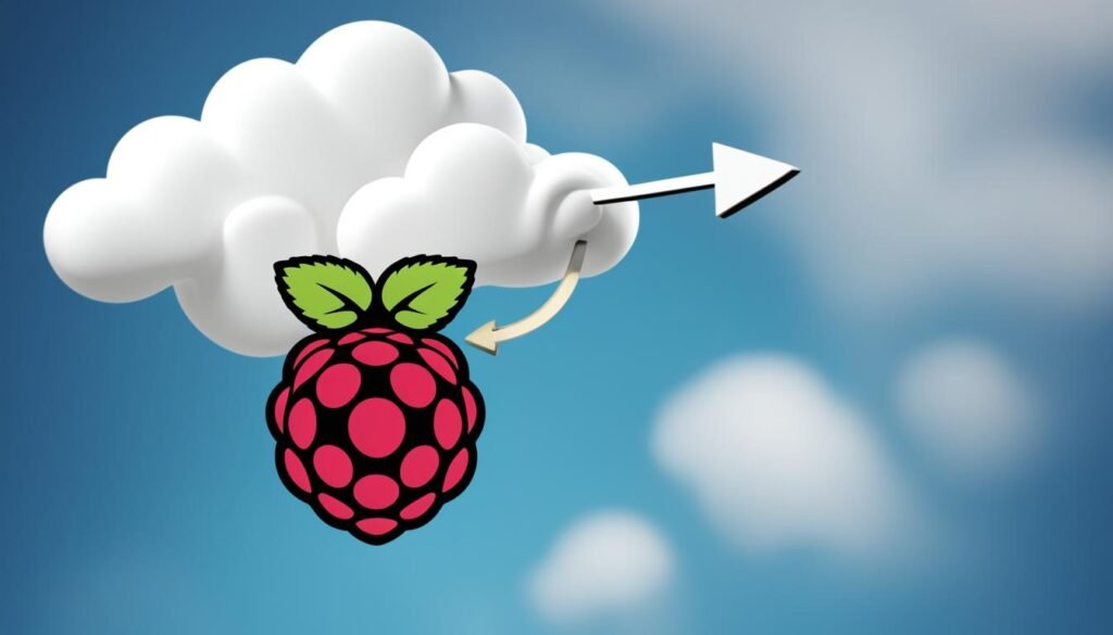 Raspberry Pi auto updates