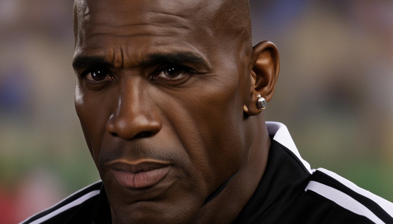 Deion Sanders Health Diabetes Football Star's Journey