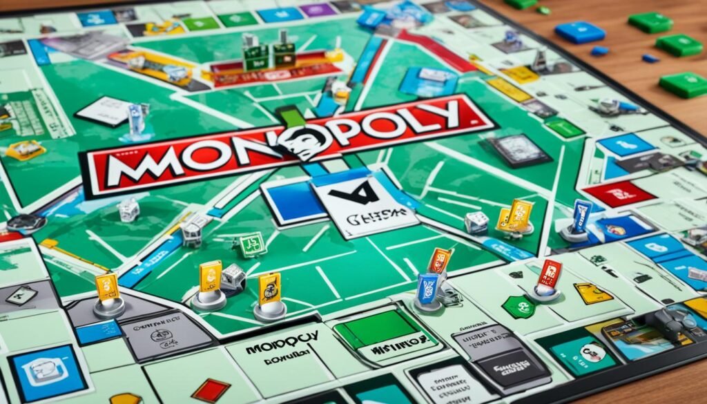 is monopoly plus cross platform