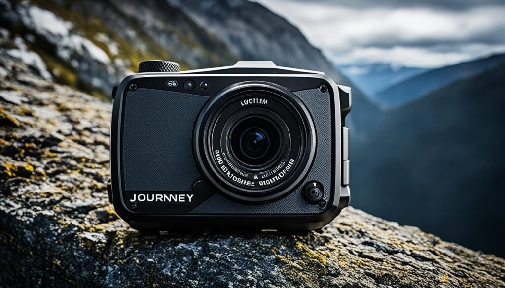 journeyman camera features