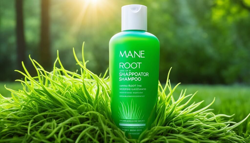 mane root activator shampoo reviews