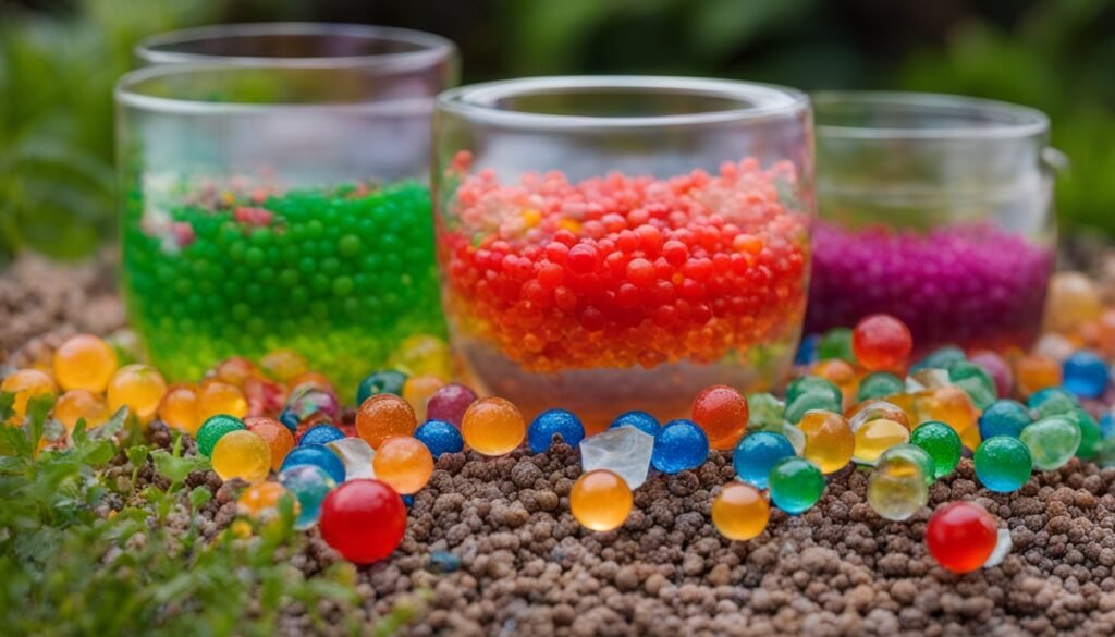 orbeez environmental consciousness