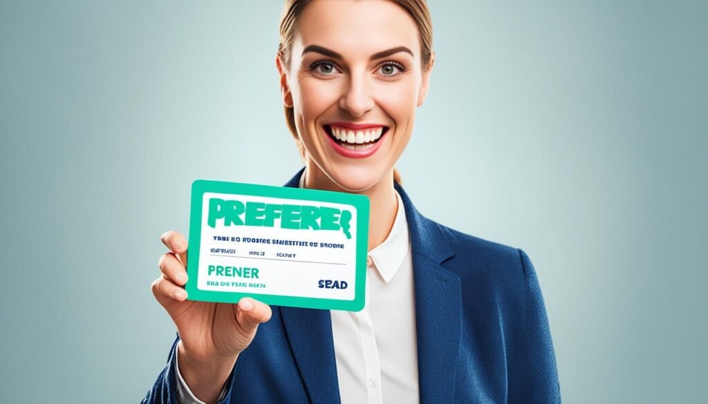 perfer or prefer