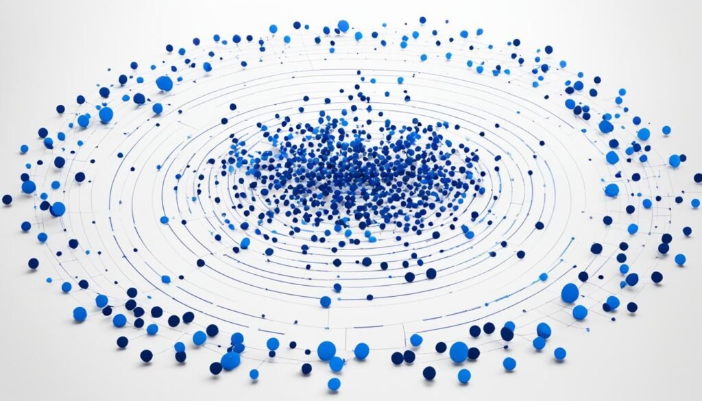 xmeans clustering applications