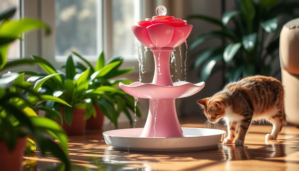 Catit Flower Fountain