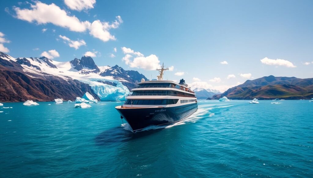 Expedition cruise reviews