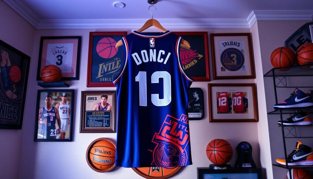 Personalized Luka Doncic Jersey