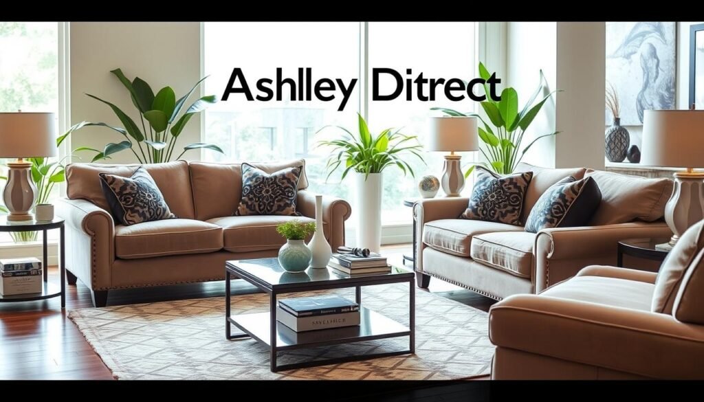 ashley direct