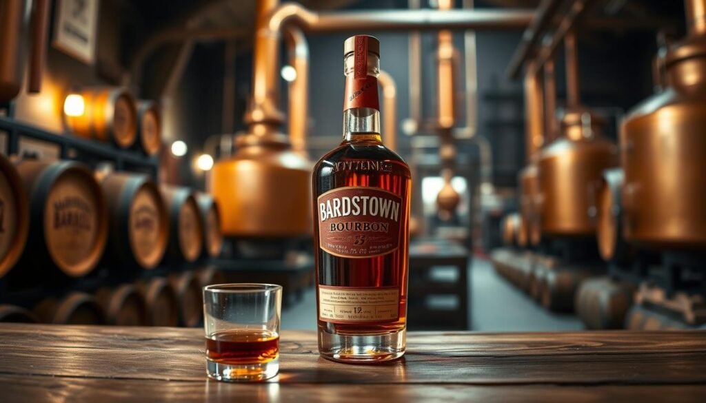 bardstown bourbon