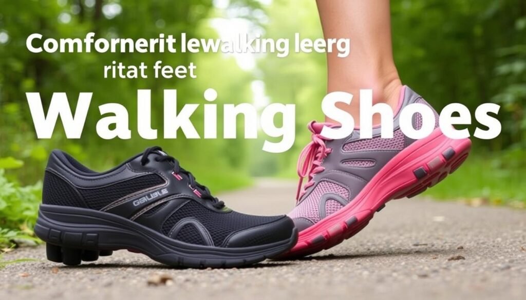 best walking shoes for wide feet