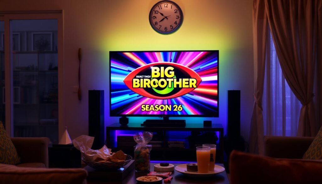 big brother season 26 air dates