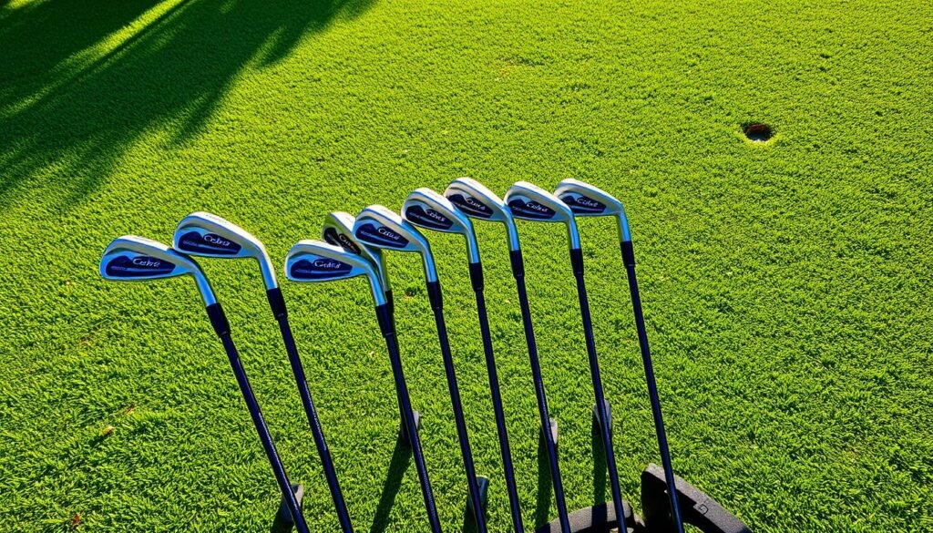 cobra golf clubs