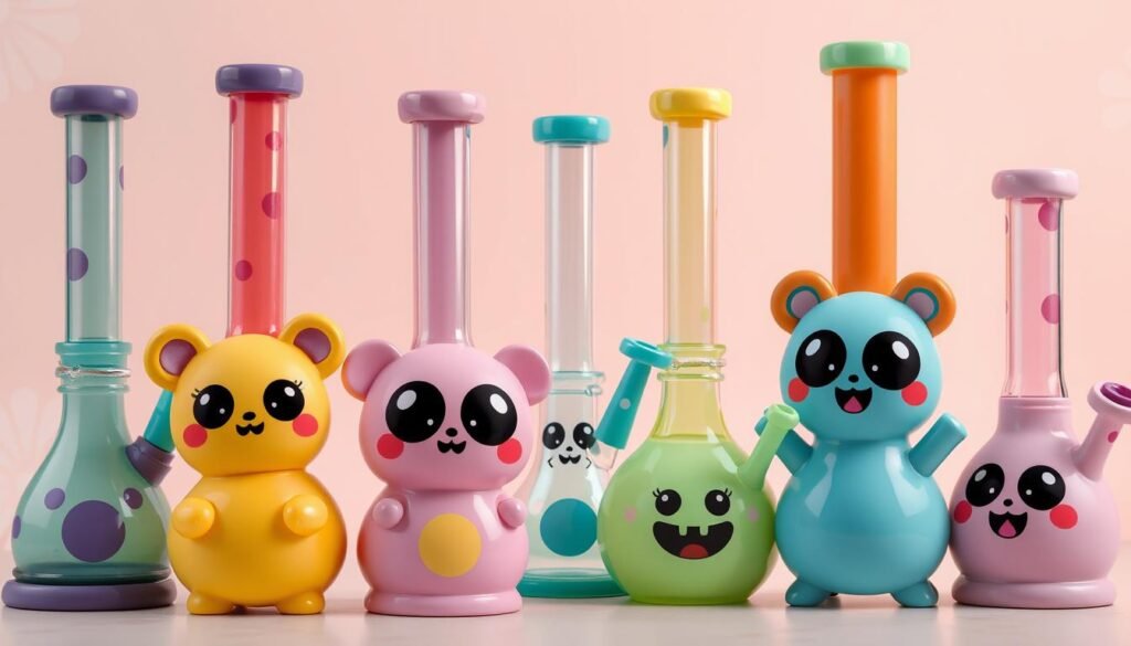 cute bongs