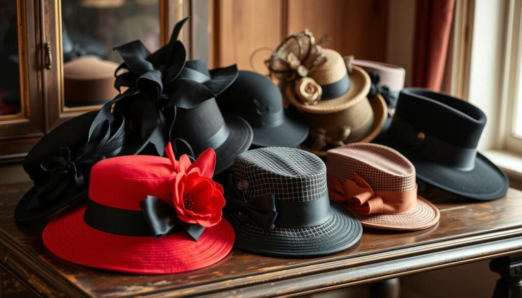 derby hats