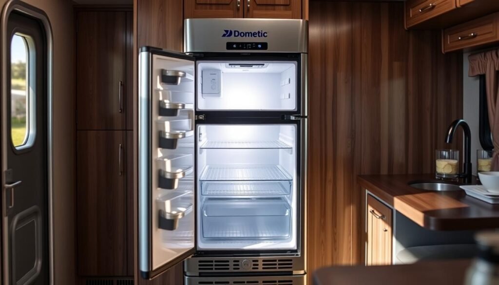 dometic refrigerator