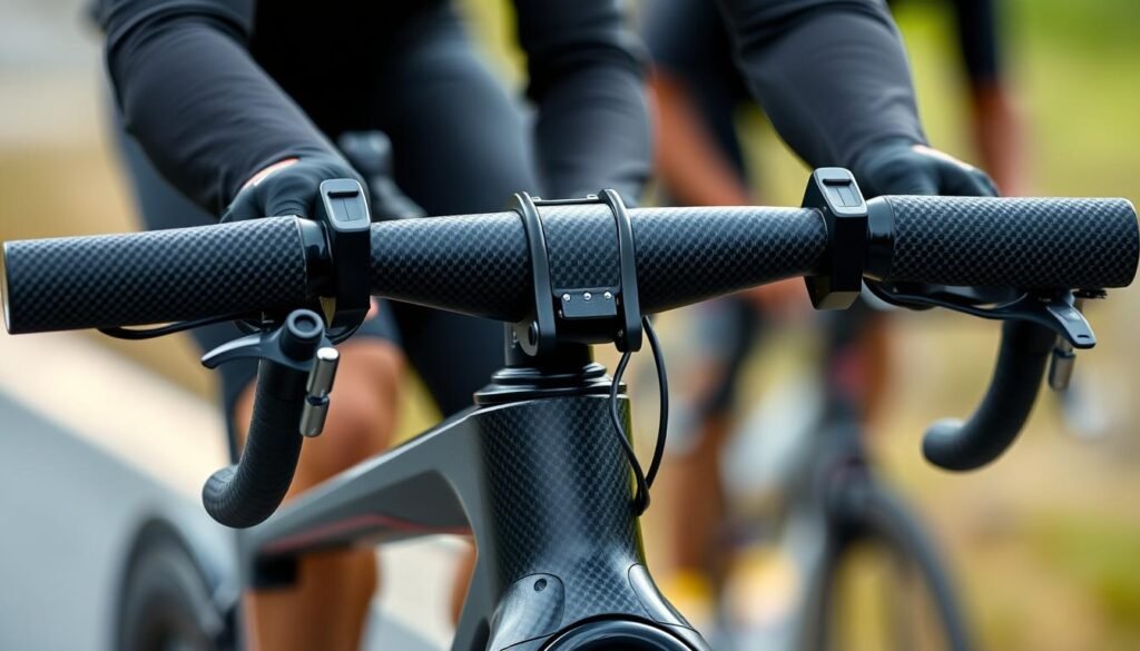 enve handlebars