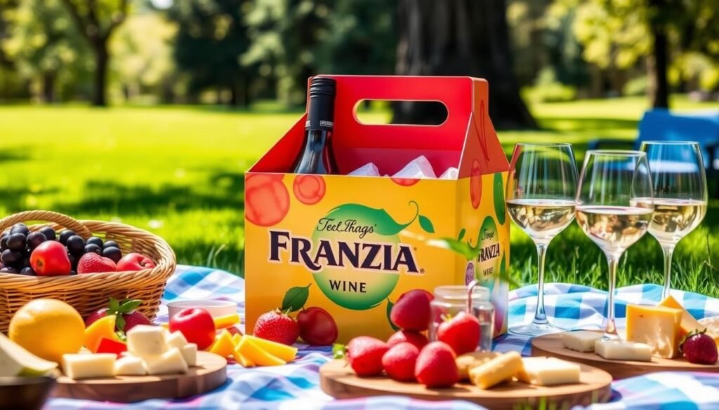 franzia