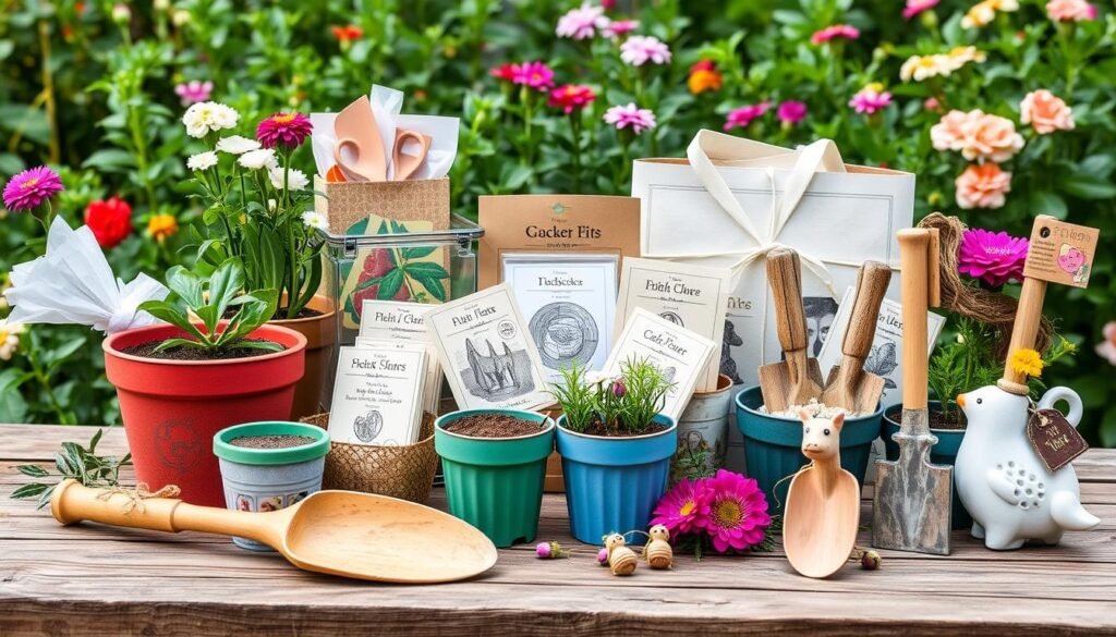 gardening gifts