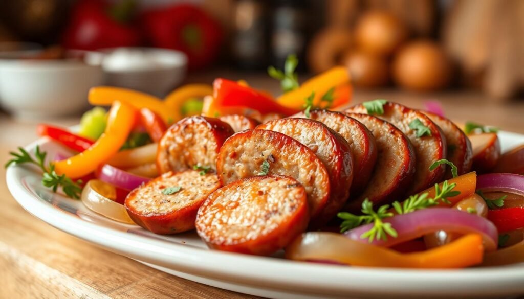 hillshire farms smoked sausage recall