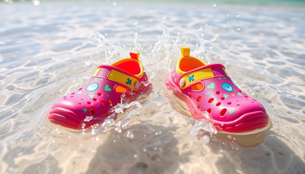 kids water shoes