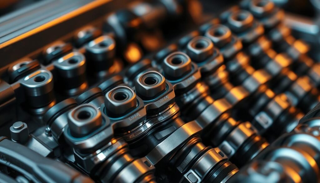 multi-hole injectors