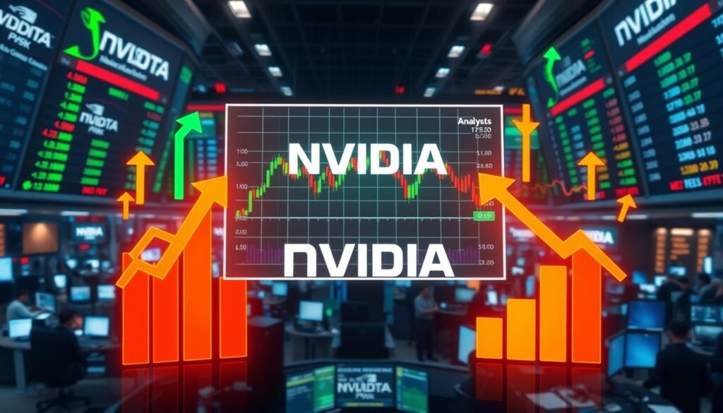 nvda stock analyst recommendations