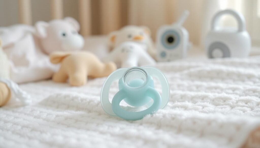 pacifier safety