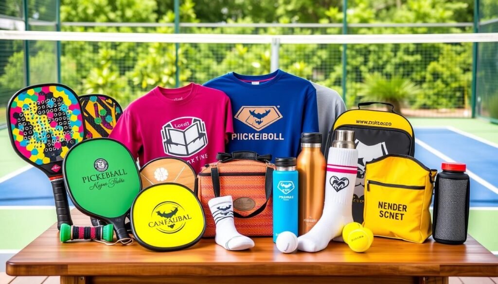 pickleball gifts