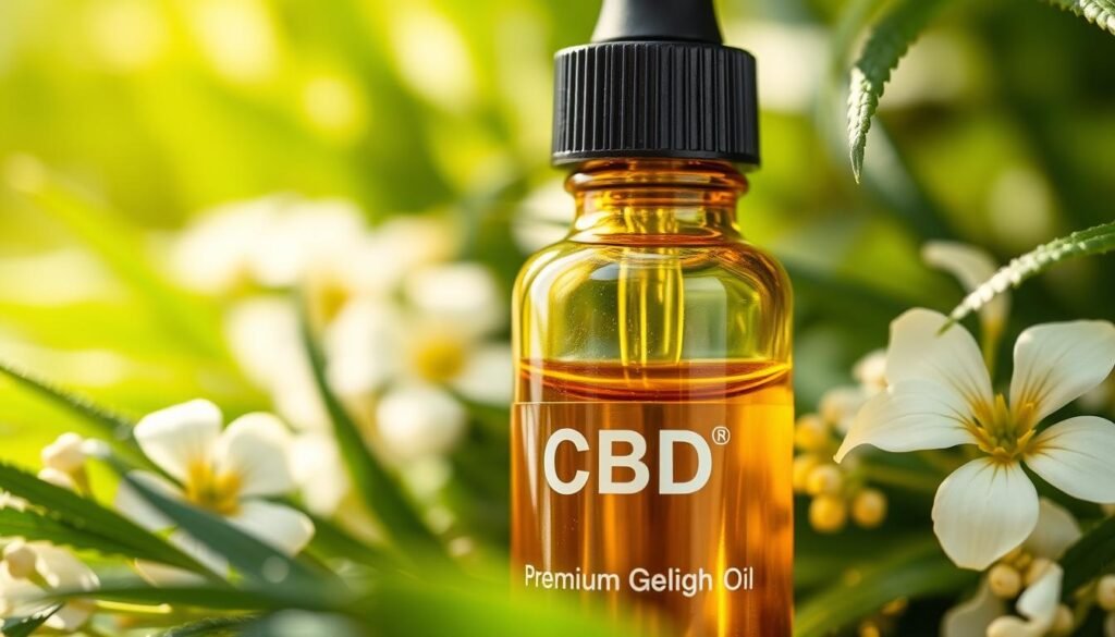 premium cbd extract