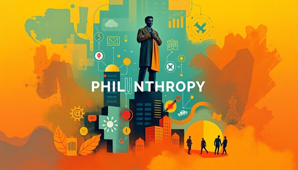 scott galloway philanthropy