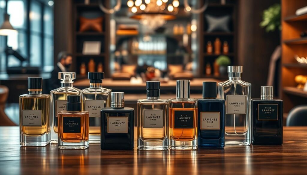 top 10 perfume brands for male