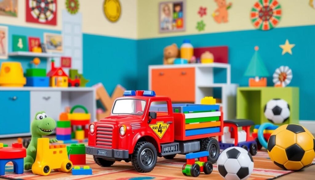 toys for 4 year old boys