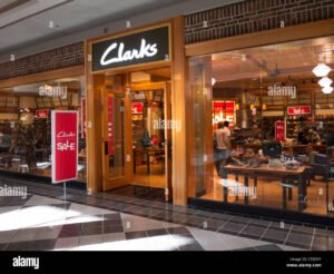 Clarks USA