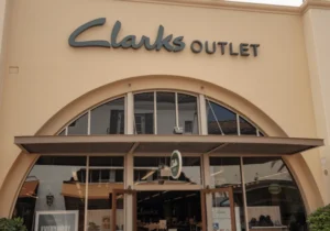 Clarks USA