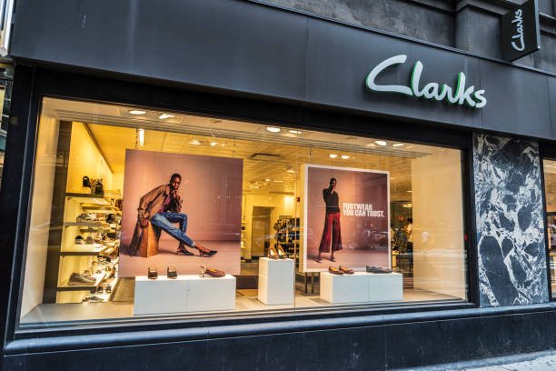 Clarks USA