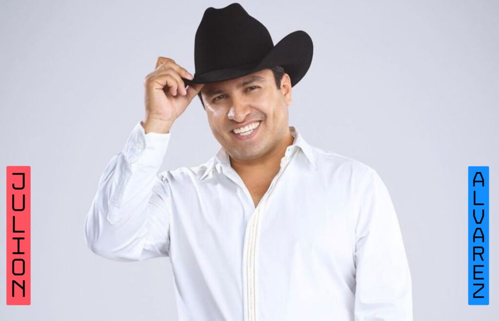 Julion Alvarez Tour 2024 USA Ticketmaster