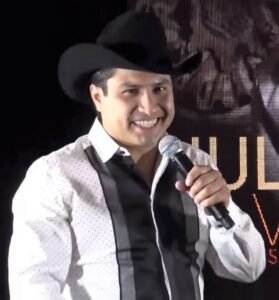 Julion Alvarez Tour 2024 USA Ticketmaster