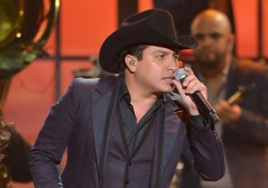 Julion Alvarez Tour 2024 USA Ticketmaster