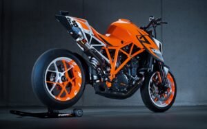 Ktm usa