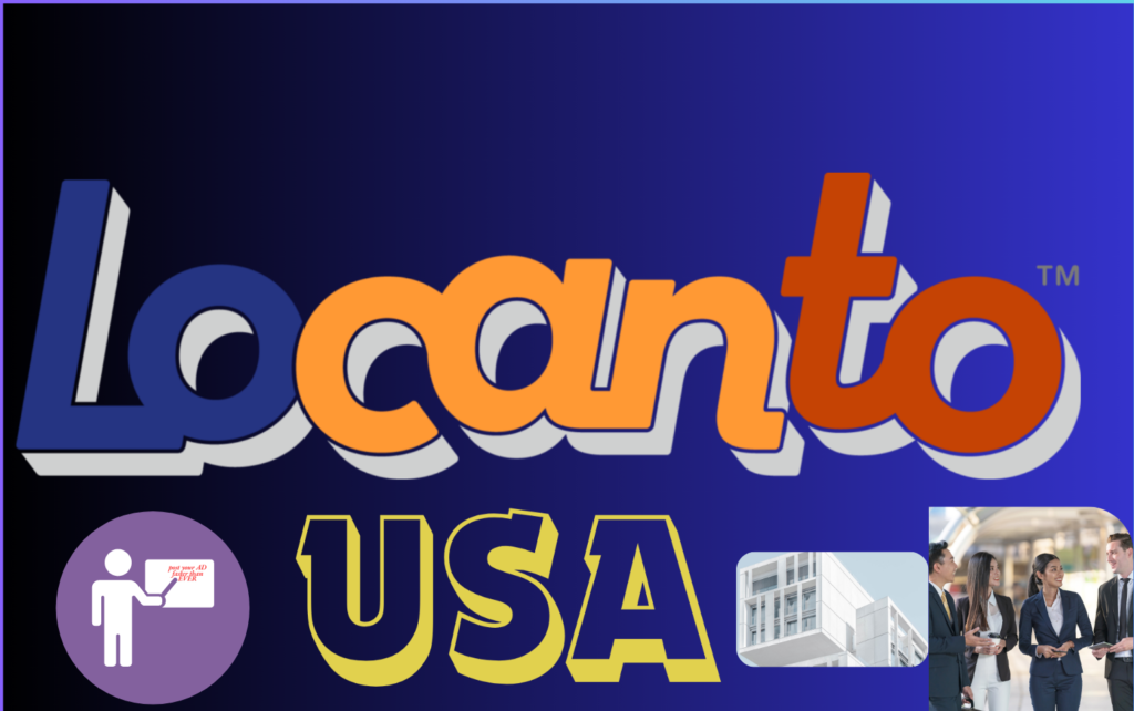 Locanto USA