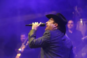 Julion Alvarez Tour 2024 USA Ticketmaster