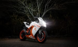 ktm usa