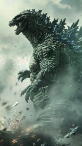 Godzilla Minus One Blu ray Release Date USA